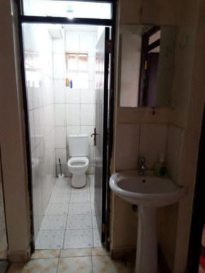 Falsah's One Bedroom Apartment